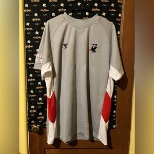 Hypland Soccer Jersey